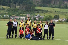 Fédération Nationale des Pompiers